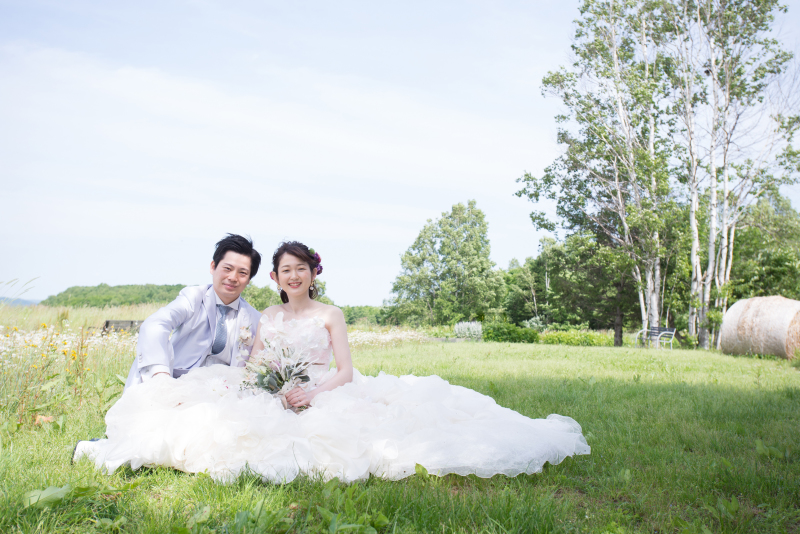 フォトセレモニーも希望