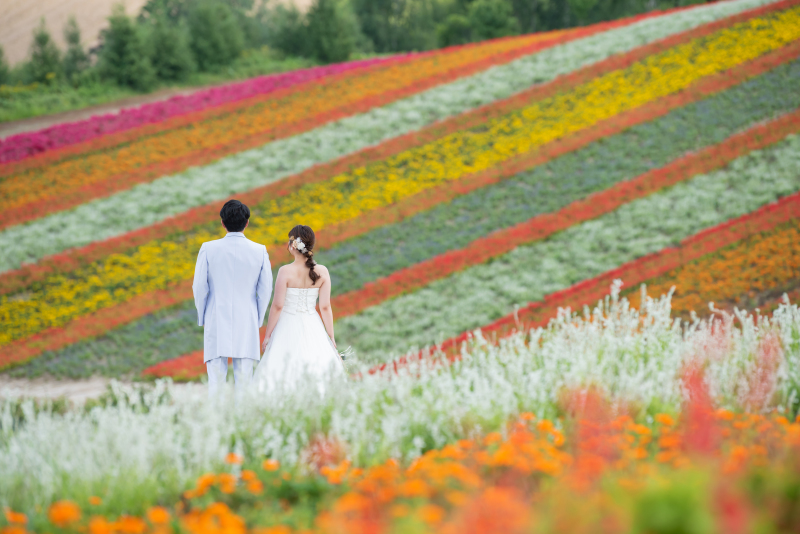 撮影チームの感想／カメラマン