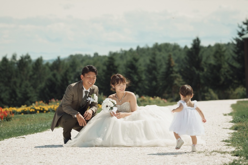 撮影チームの感想・嬉しかったこと１