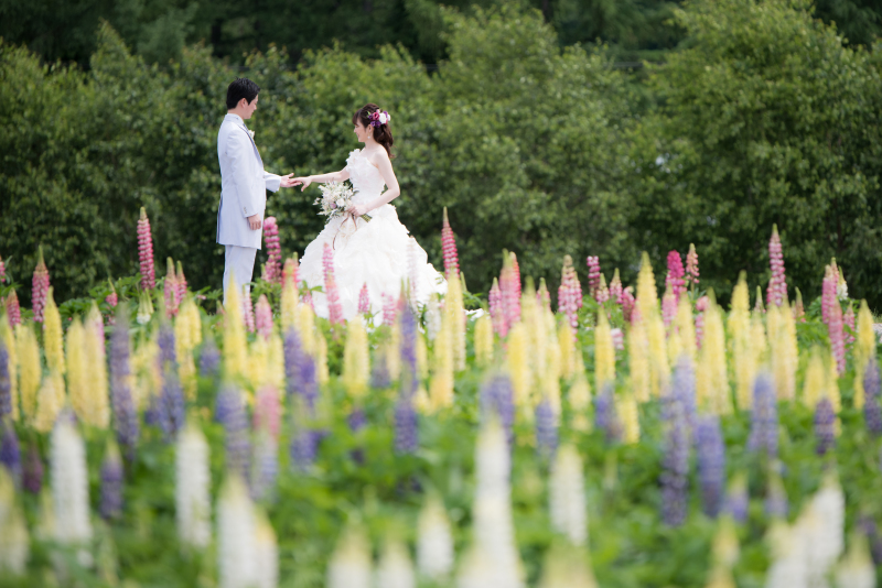 一言お願いします