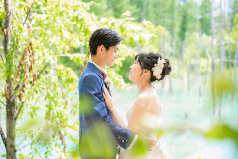 丘のうえを選んだ理由