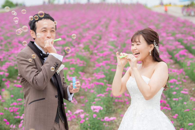 撮影チームの感想