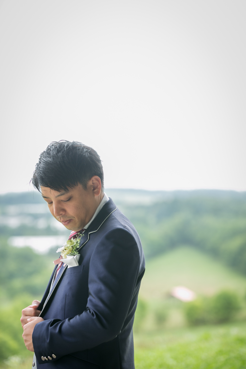 ソロカットも撮影可能