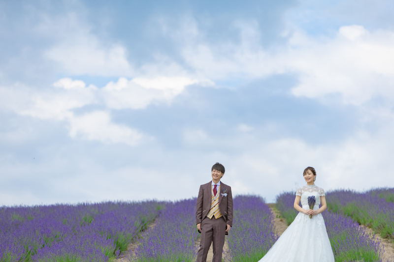 美瑛・富良野プラン