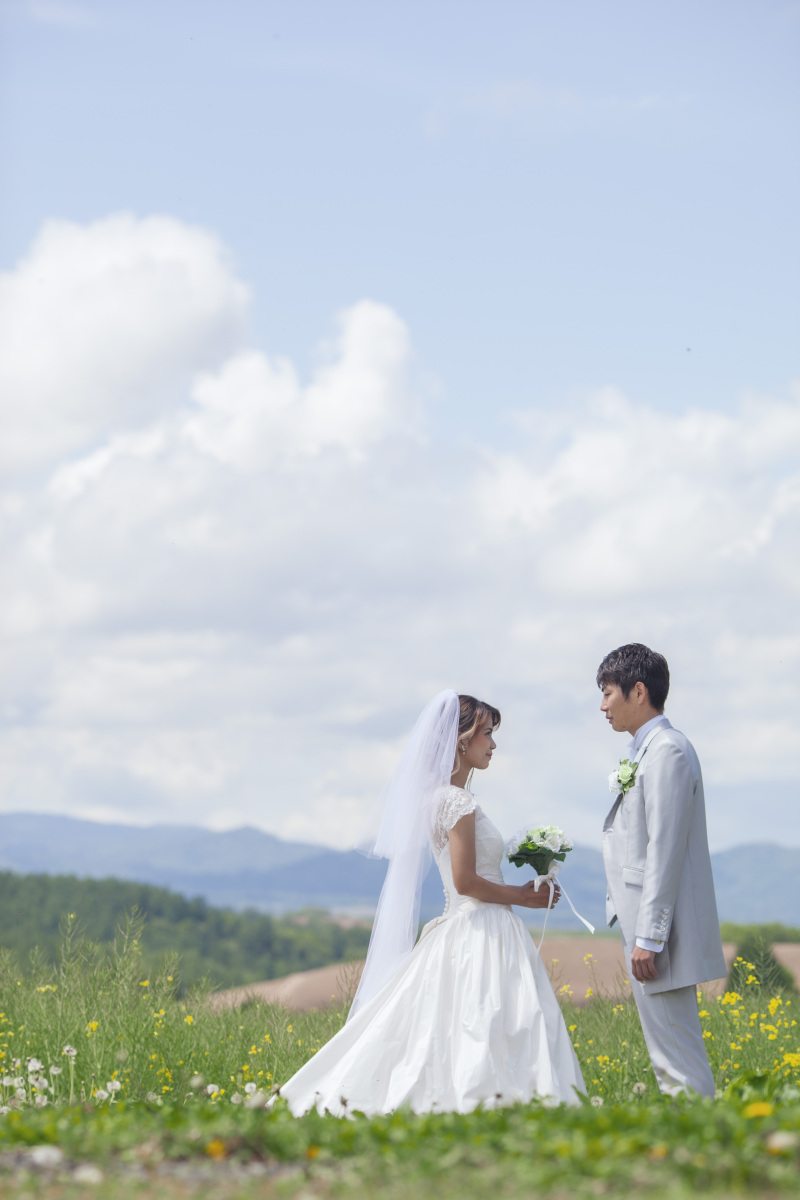 ご遠方でも大丈夫