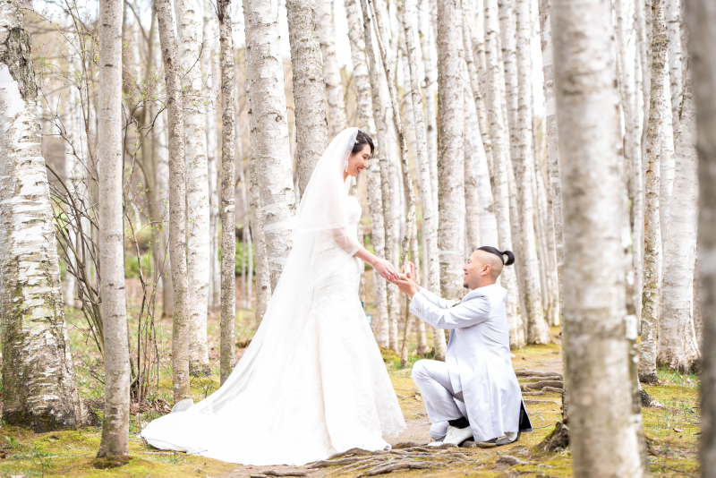 撮影チームの感想2