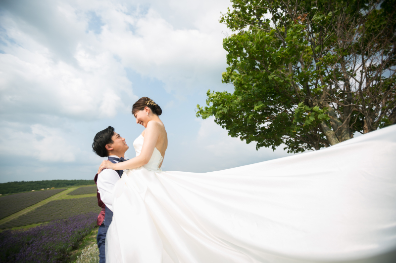 ご撮影ありがとうございました！