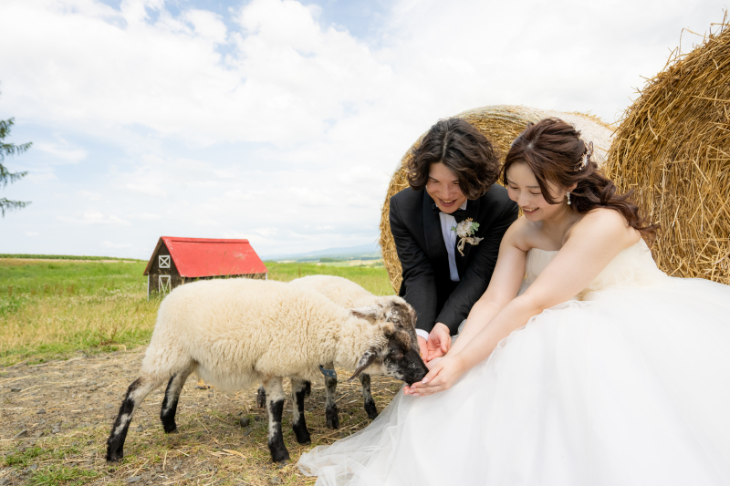 撮影で嬉しかったこと