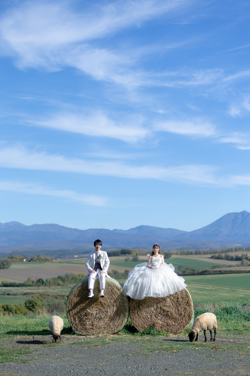 撮影チームの感想