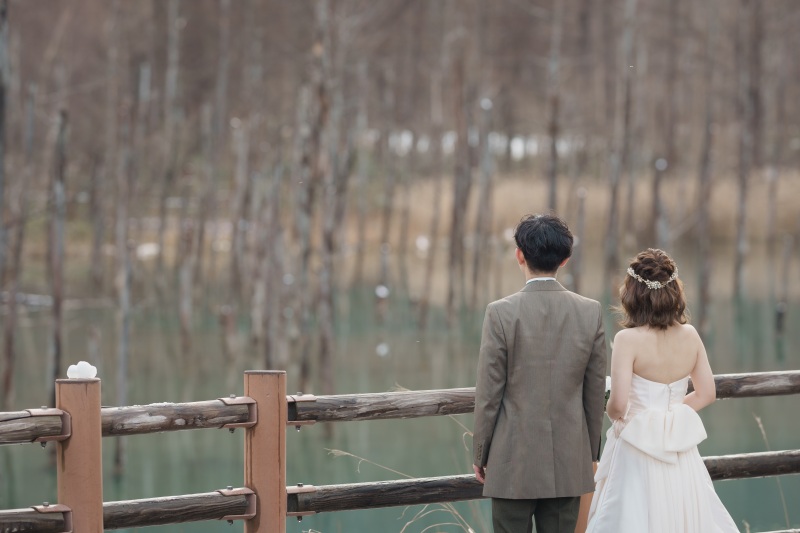 フォトウェディングをご検討の方へ