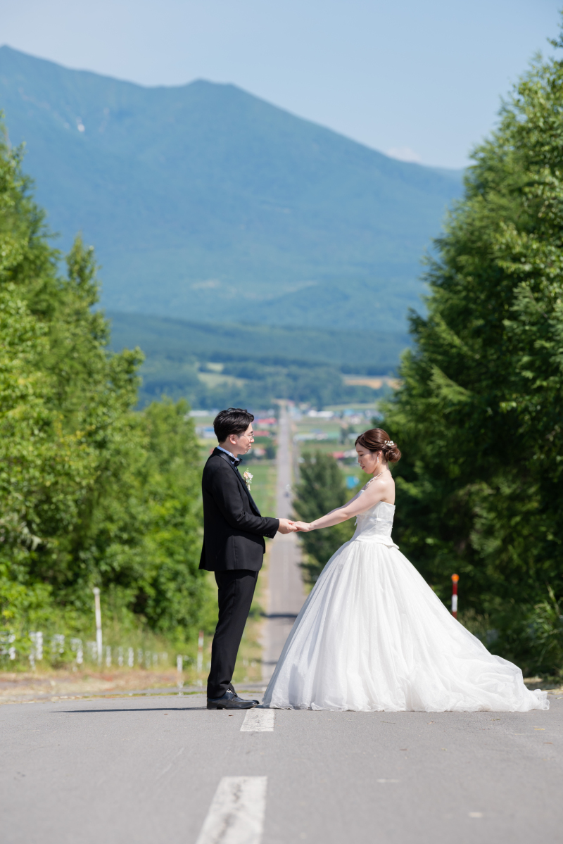 フォトウェディングをご検討の方へ