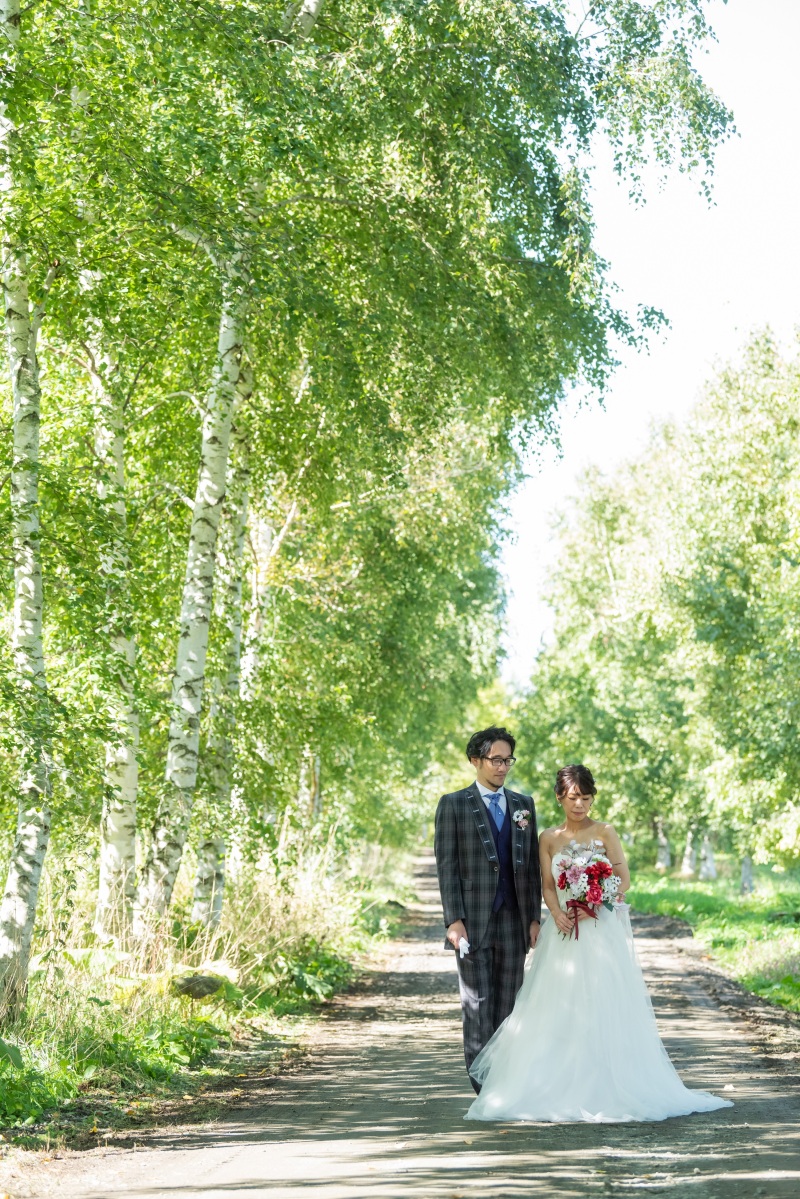 撮影チームの感想