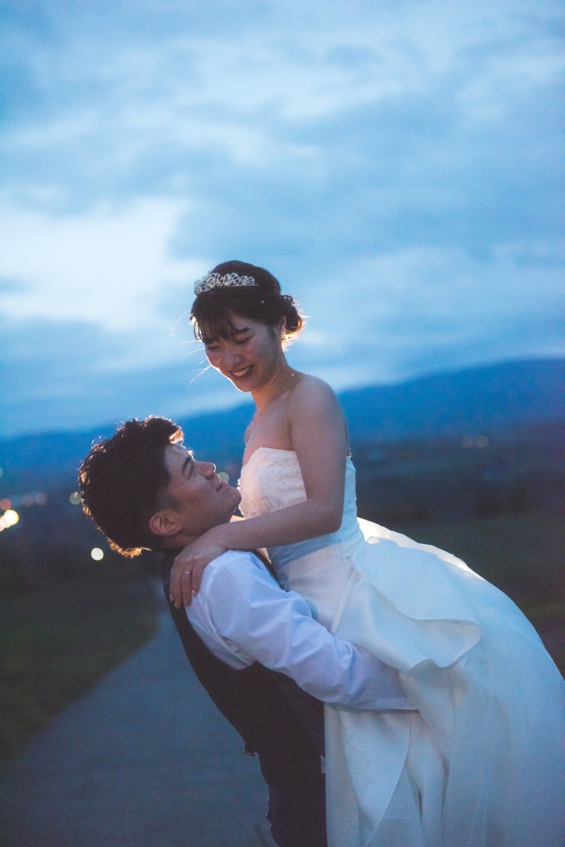 撮影お疲れ様でした