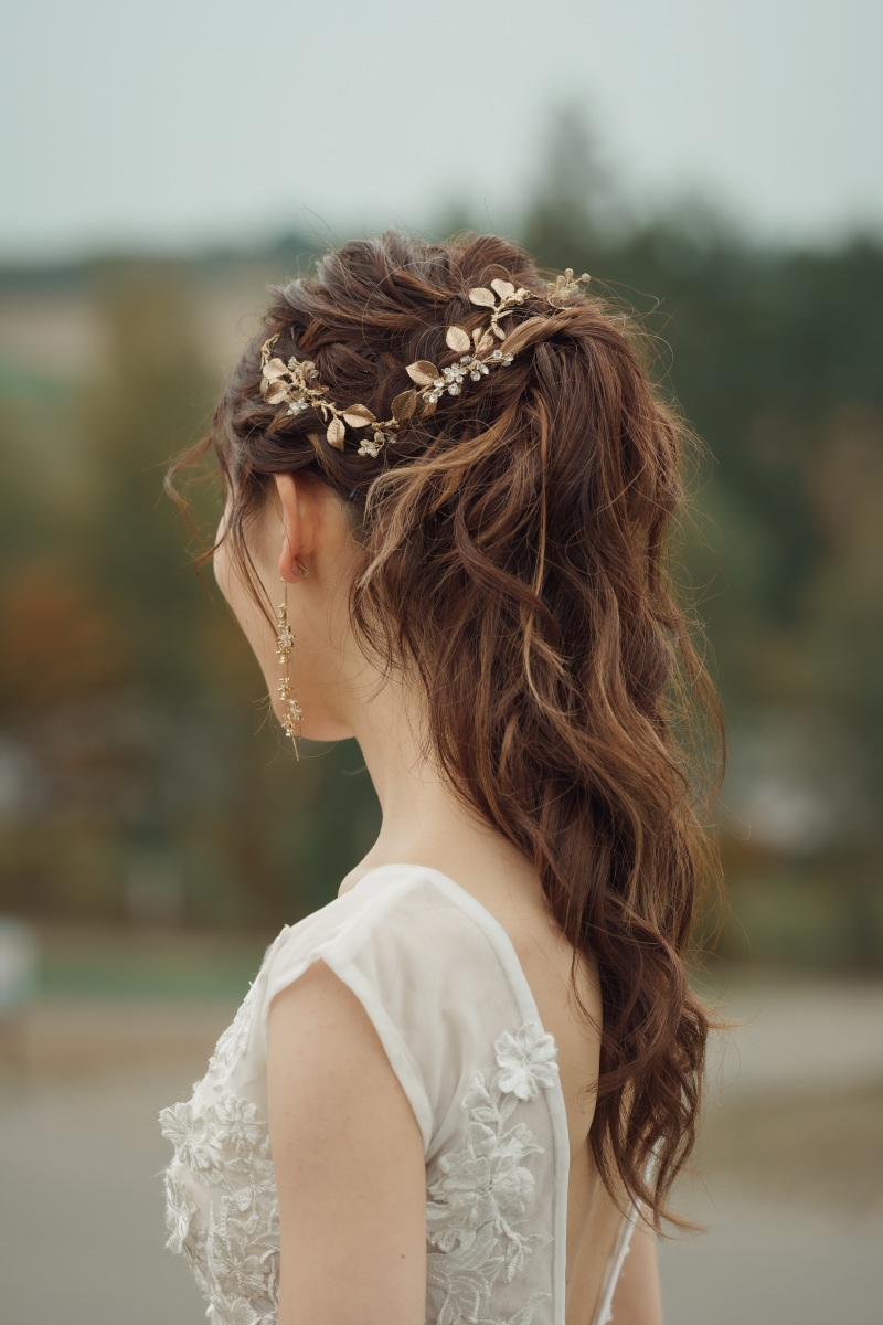 フォトウェディングのこだわり