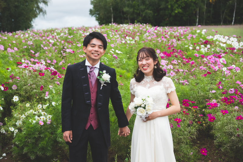 プランのカスタマイズができます!