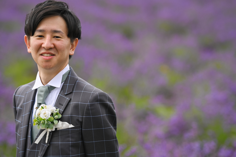 気持ちが高ぶります