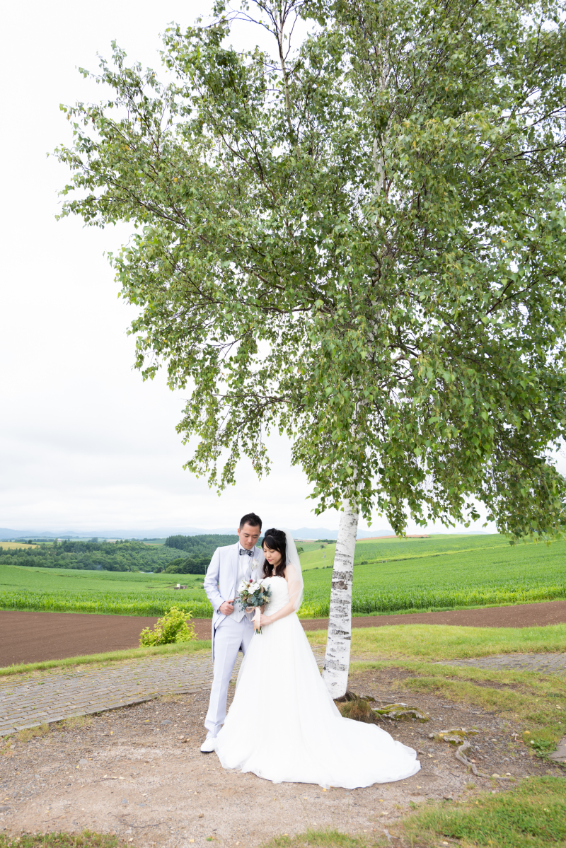 撮影お疲れさまでした