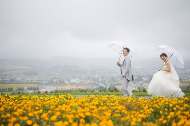 カメラマン、ディレクター感想