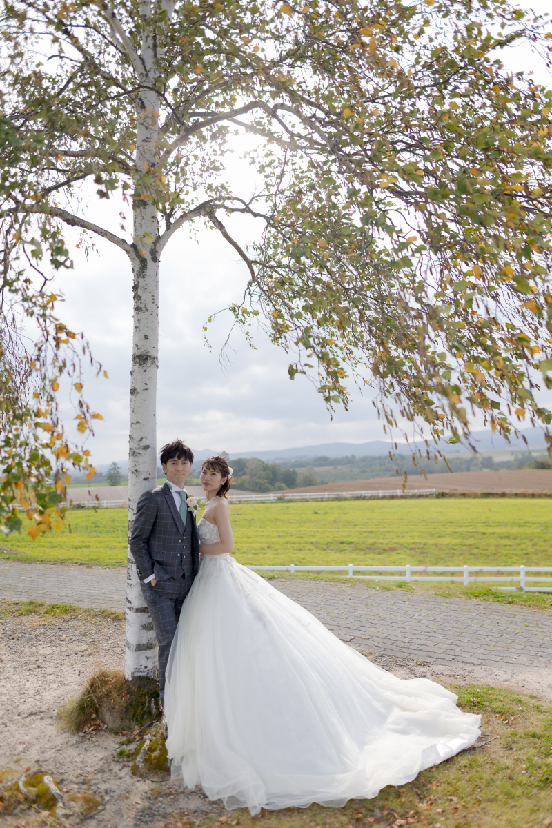 撮影お疲れさまでした