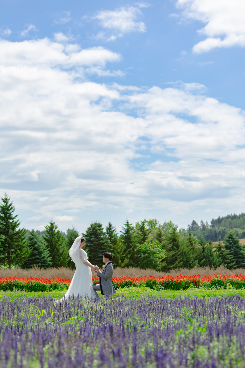 富良野・美瑛の穴場を更に深堀して提供