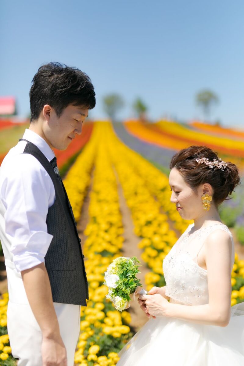 ブログを読んでいる方へメッセージ