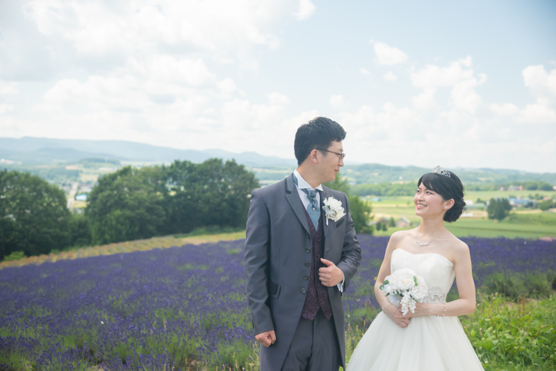 撮影チームの感想②