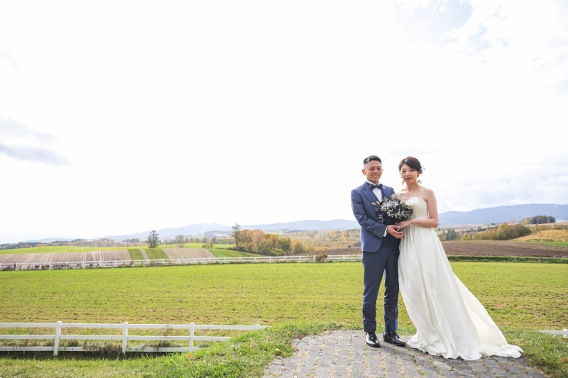 専門店300着から選んで笑顔