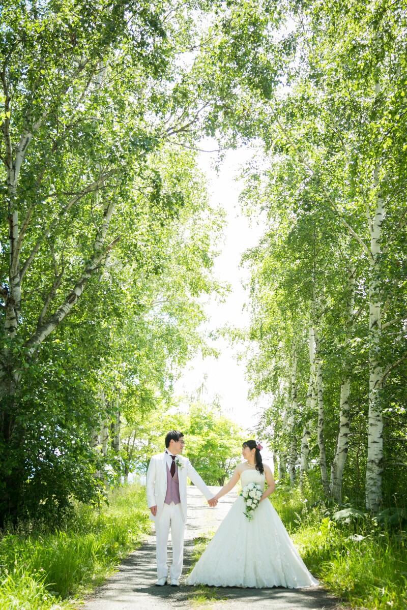 撮影チームの感想