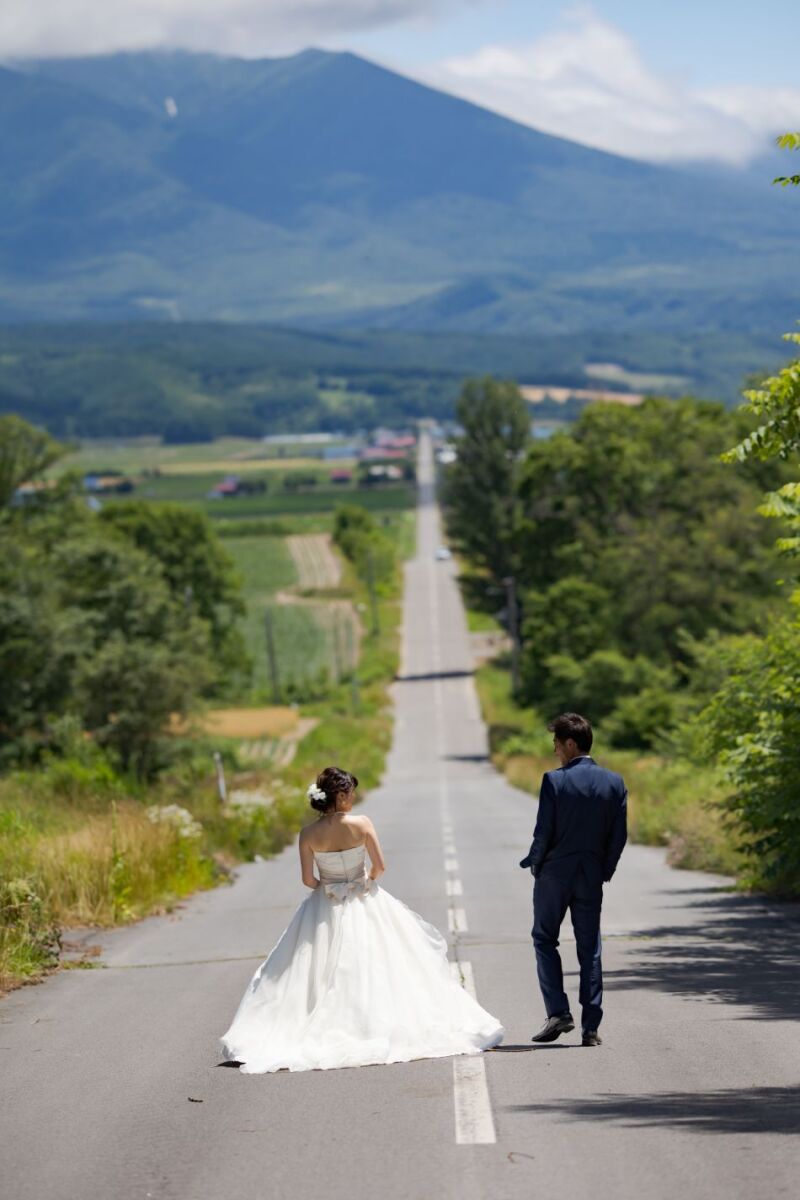 撮影チームの感想