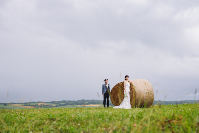 フォトウェディングのこだわり