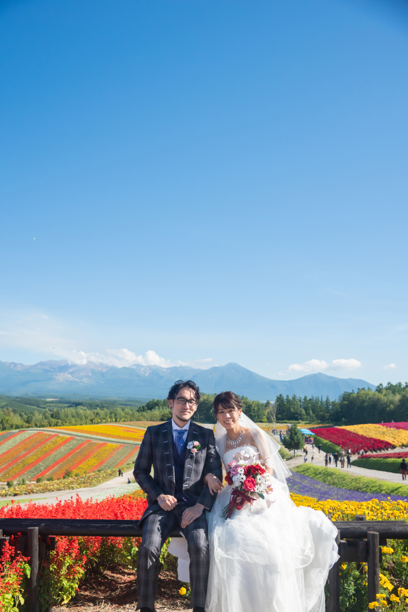 撮影で嬉しかったこと1