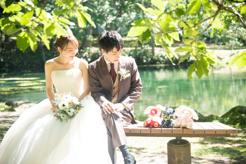 撮影チームの感想