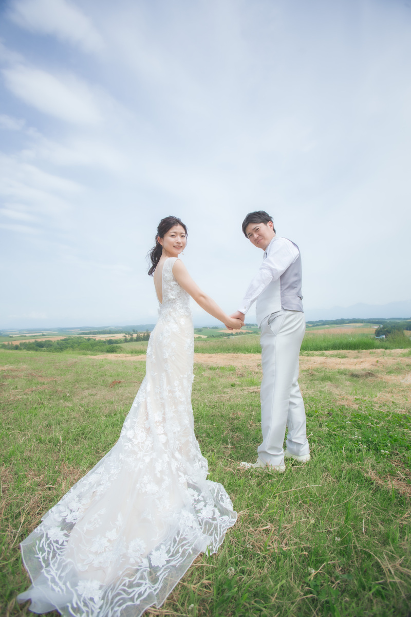 丘のうえを選んだ理由