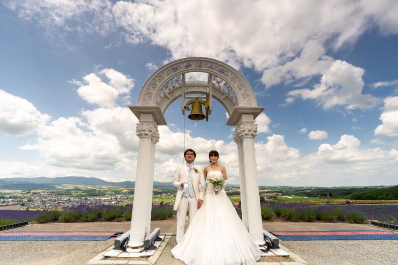 ヘアメイク感想