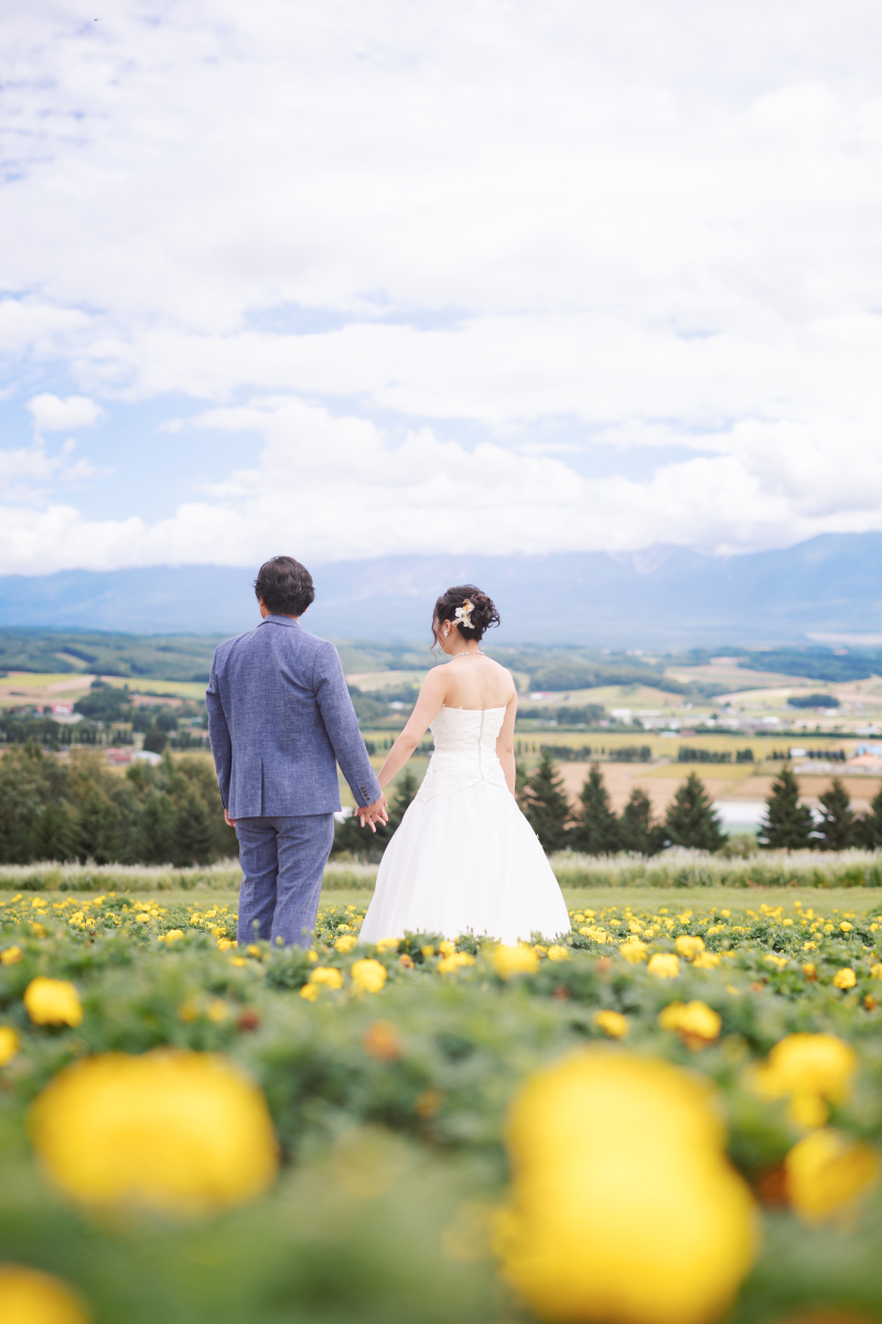 撮影チームの感想