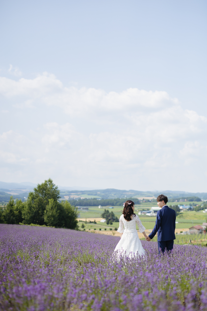 フォトウェディングをご検討の方へ