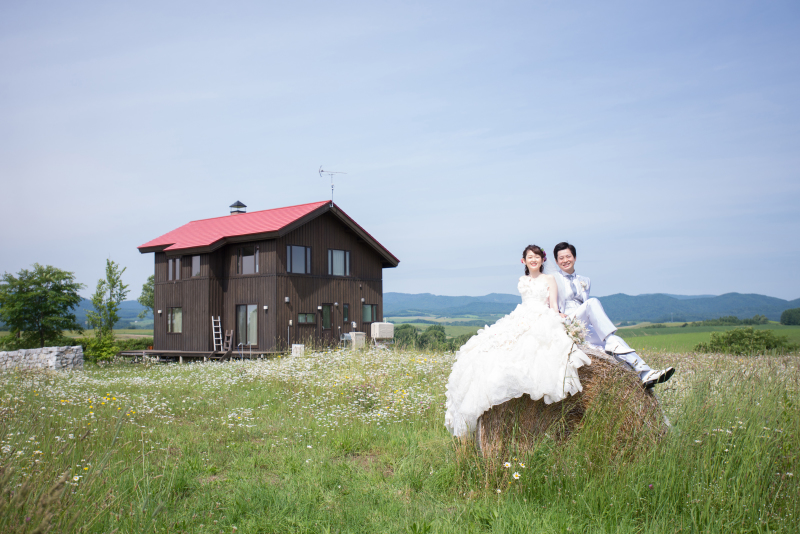 北海道フォトウェディングにこだわりはありましたか