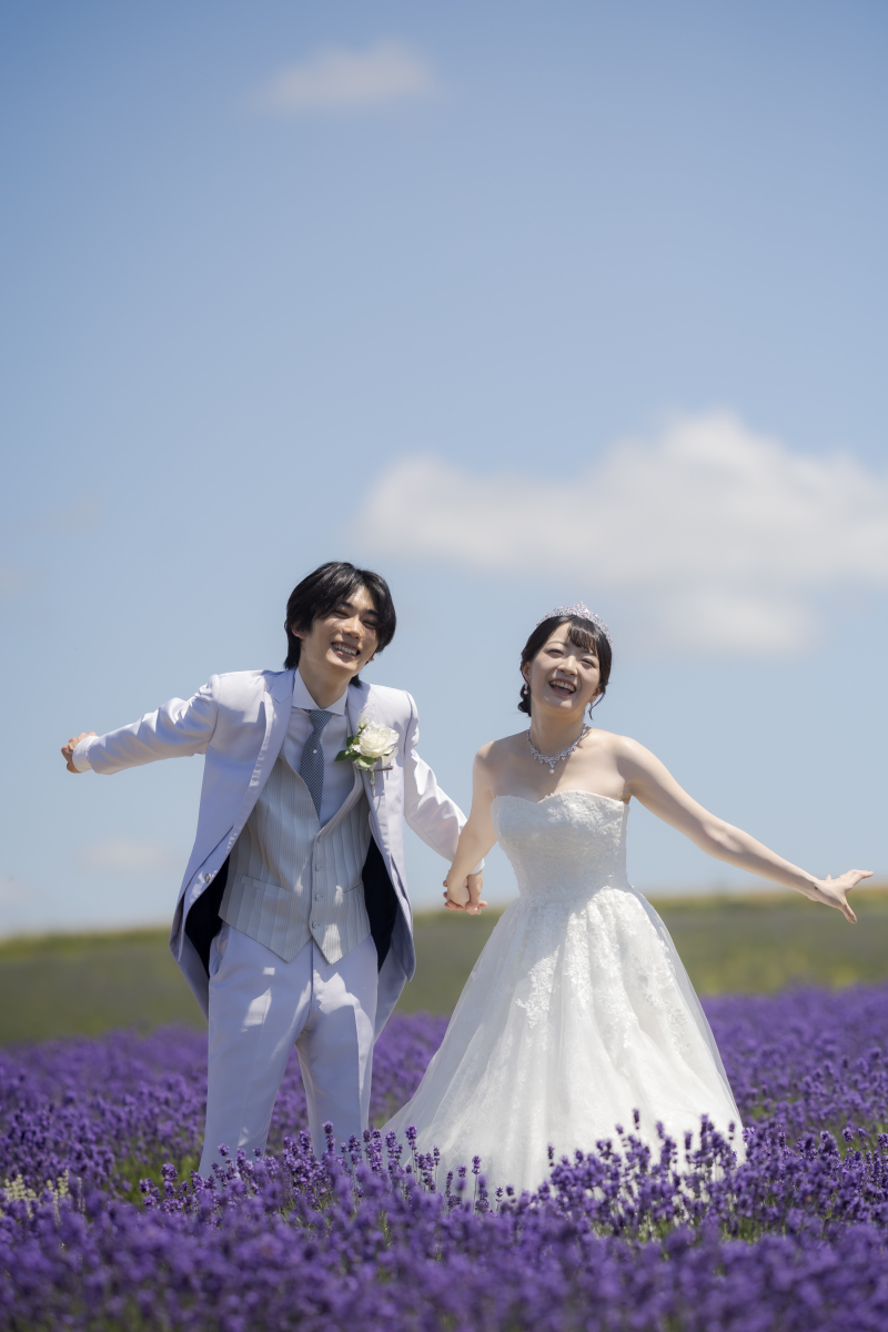 こんな感じで撮影したいを叶えます!