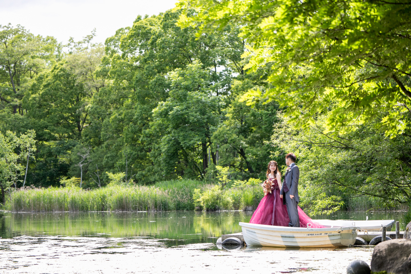 撮影で良かったこと