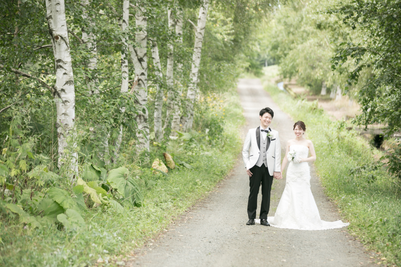 丘のうえを選んだ理由