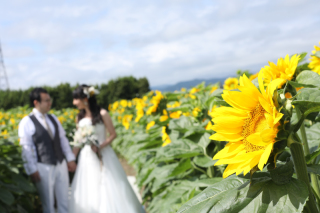 「思い出に残ること」体験！ロケーションフォト
