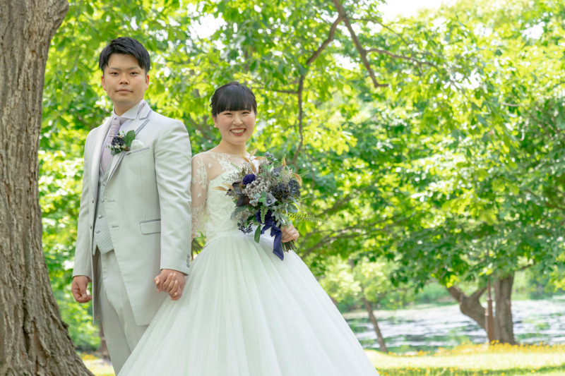 富良野にて撮影！