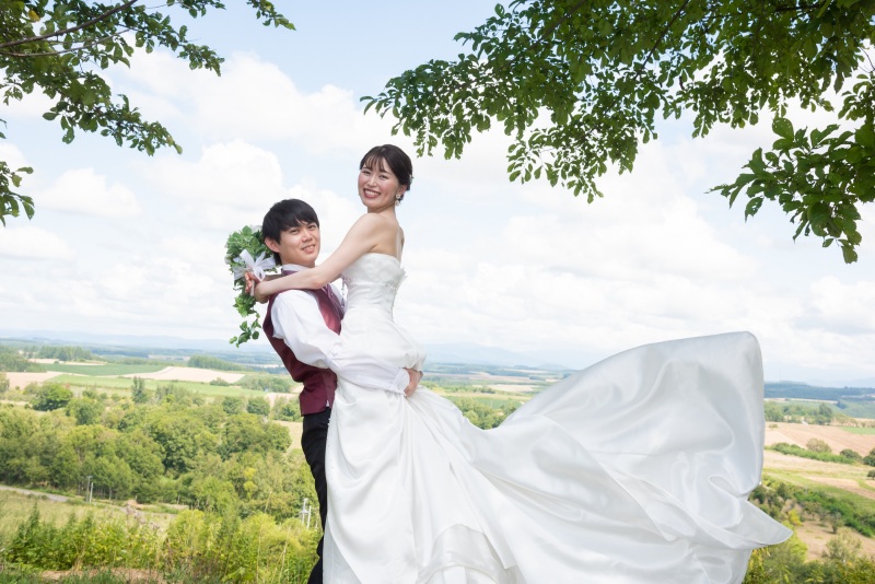 撮影チームの感想