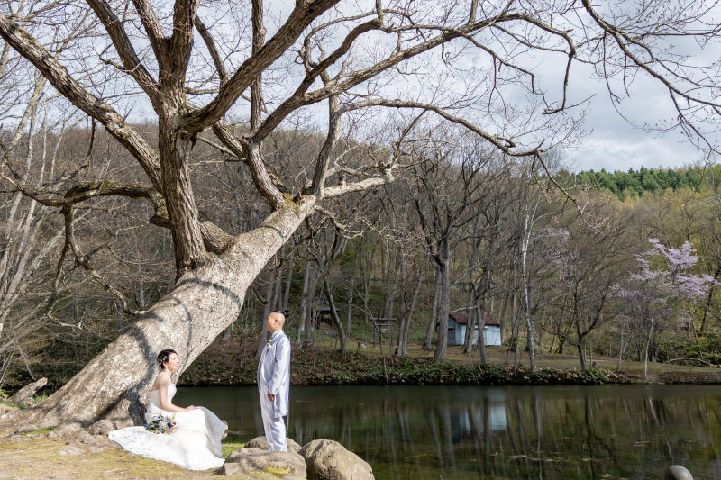 撮影で良かったこと