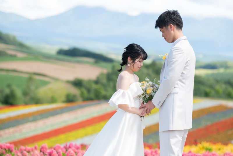 撮影チームの感想