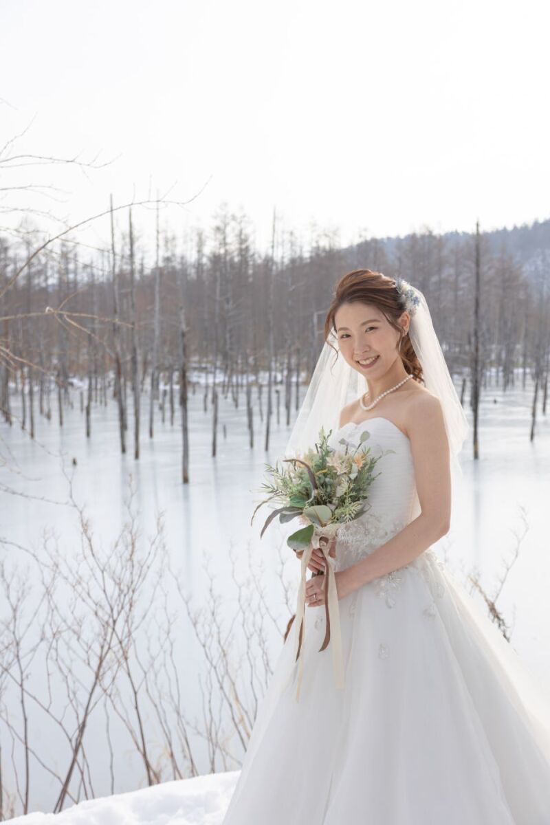 丘のうえを選んだ理由