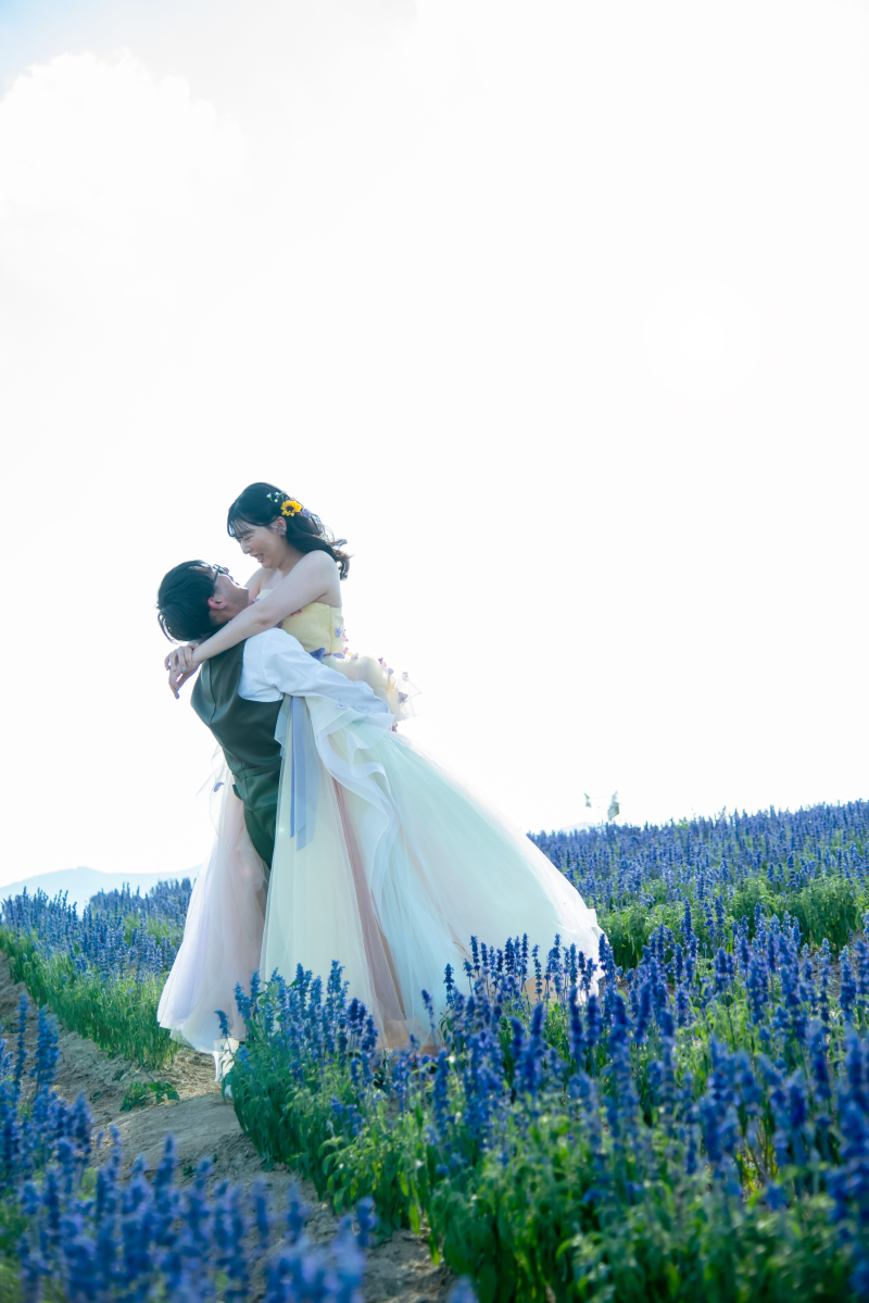 フォトウェディングをご検討の方へ