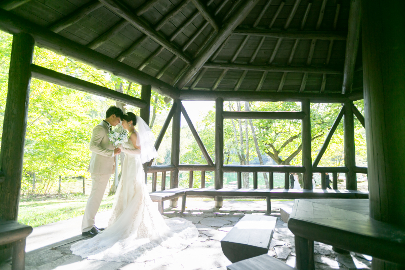 2か所目:鳥沼公園