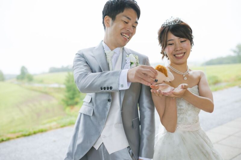 丘のうえを選んだ理由２