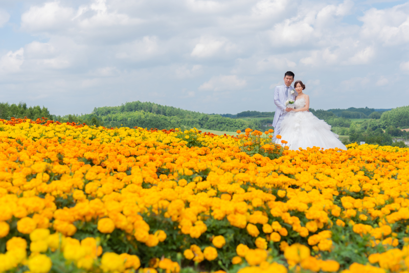 撮影お疲れさまでした